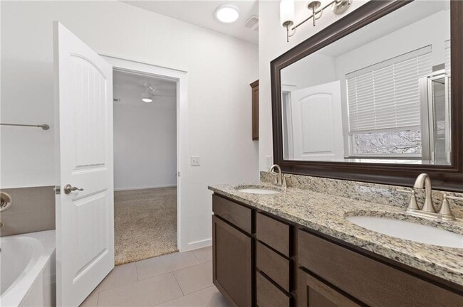 Building Photo - 6307 Betty Cook Dr