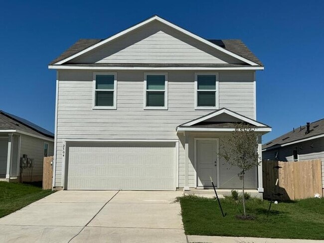 Primary Photo - Modern 4-Bed, 4-Bath Home in Pflugerville