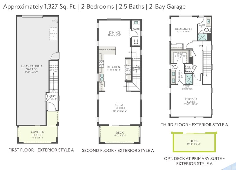 Building Photo - 2241 Horseback Rd