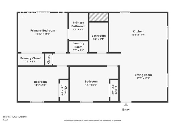 Building Photo - 231 W 22nd St