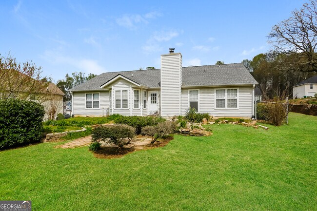 Building Photo - 473 Flint Ridge Ct