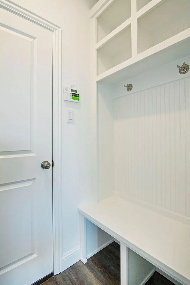 Mud Room - 13207 Teton St