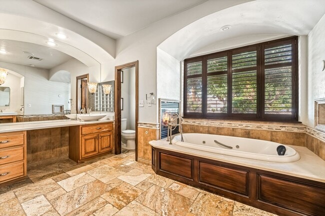 Building Photo - A stunning custom estate nestled in the pr...