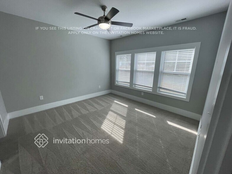 Building Photo - 9825 Rich Hatchet Rd