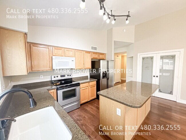 Building Photo - 7347 E Navarro Ave