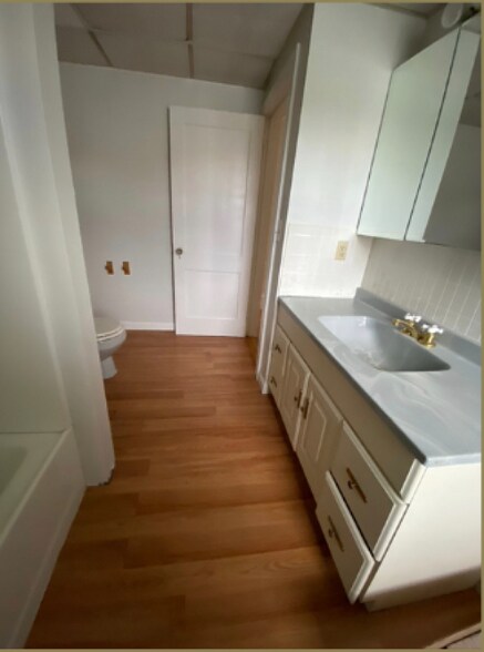 Building Photo - 8 Depot St