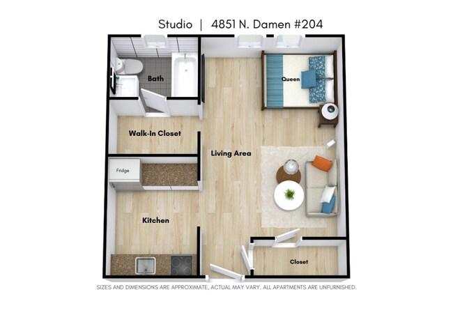 Building Photo - 0 bedroom in CHICAGO IL 60625
