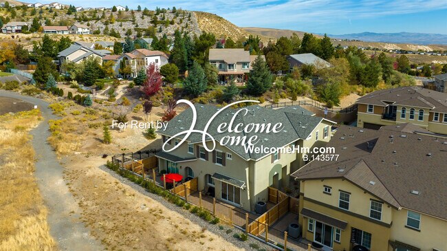 Building Photo - 2031 Cradle Mountain Dr