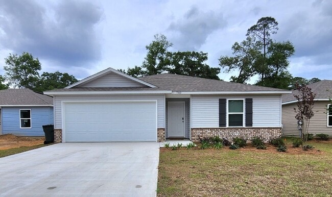 Primary Photo - This attractive 3/2 Newer Home is situated...