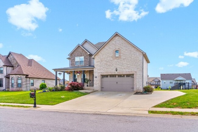 Building Photo - Stunning Home in Wellington Fields Ready f...
