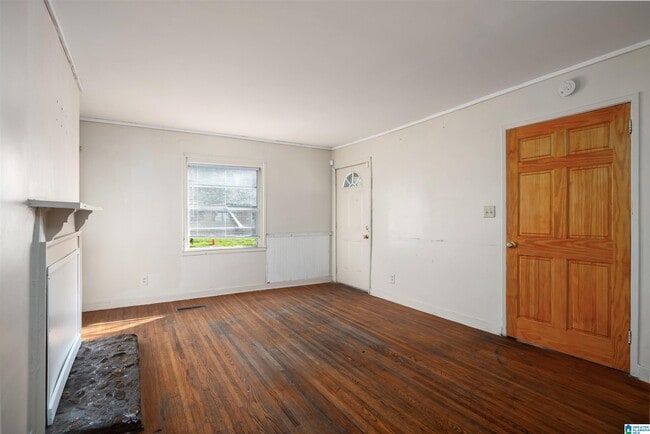 Building Photo - 1924 Princeton Ct SW