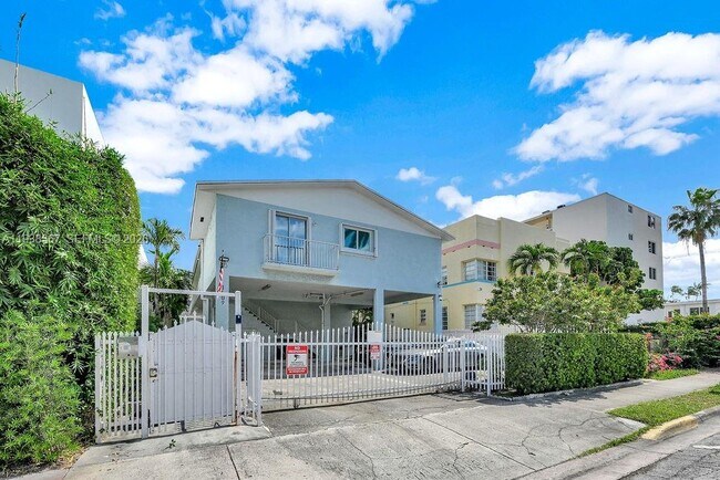 Building Photo - 1409 Euclid Ave