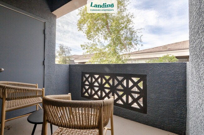 Building Photo - 3777 E McDowell Rd