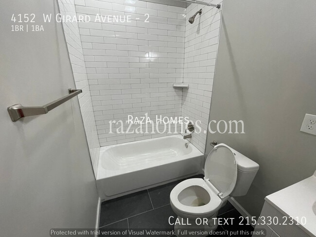 Building Photo - 4152 W Girard Ave
