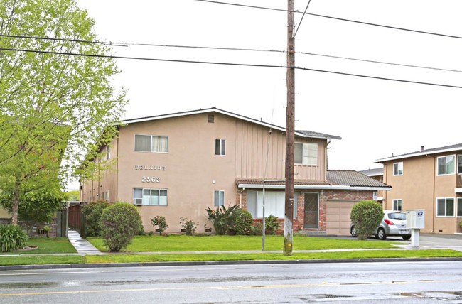 Belaire Apartments - Belaire Apts, Santa Clara