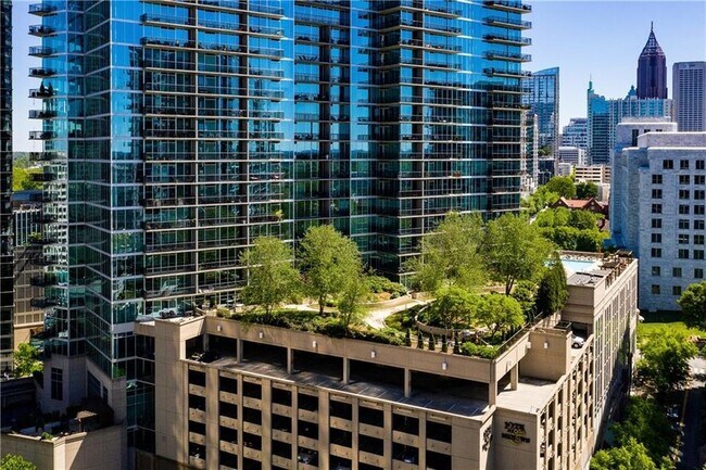 Building Photo - 1080 Peachtree St NE