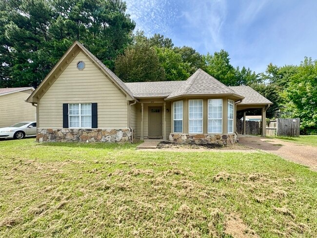 Building Photo - 3755 Schanna Dr