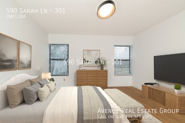 Building Photo - 590 Sarah Ln