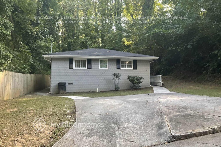 Primary Photo - 992 Washington Rd