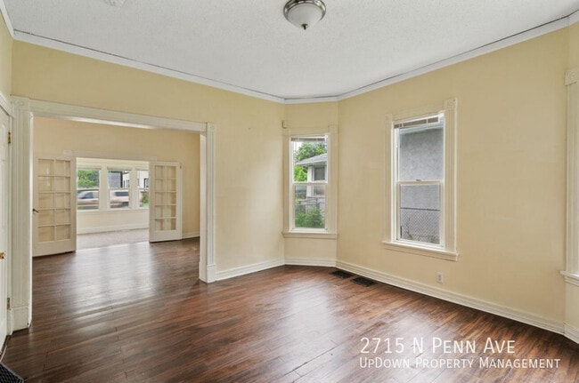Building Photo - 2715 N Penn Ave