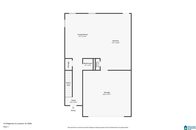 Building Photo - 115 Ridgeview Cir