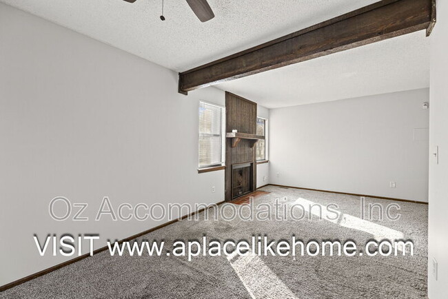 Building Photo - 3141 Eaton St