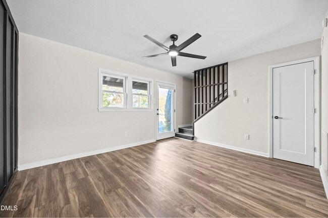 Building Photo - 1616 Boyer St