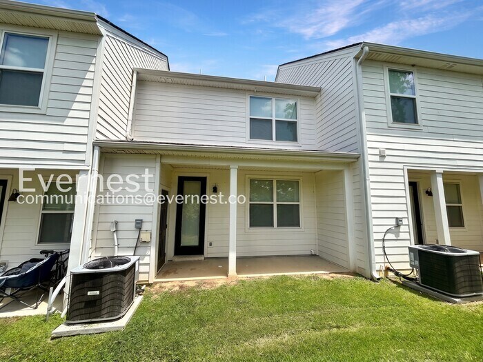 Building Photo - 614 Mason Ward Pl