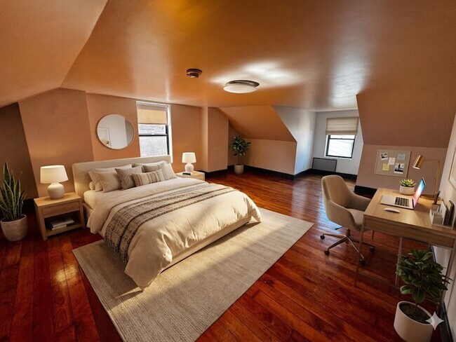 Building Photo - 1408 Lager St