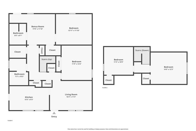 Building Photo - Spacious 4 bedroom, 2 Bathroom in Middleto...