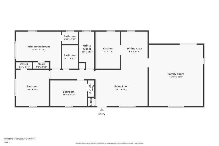 Building Photo - 3244 Stone Ct