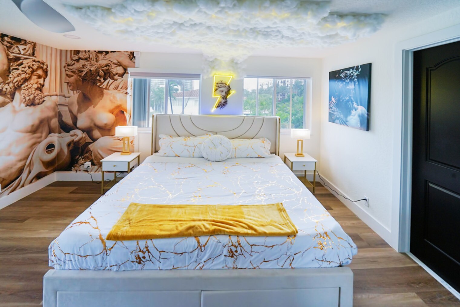 Building Photo - 2609 Center Ave