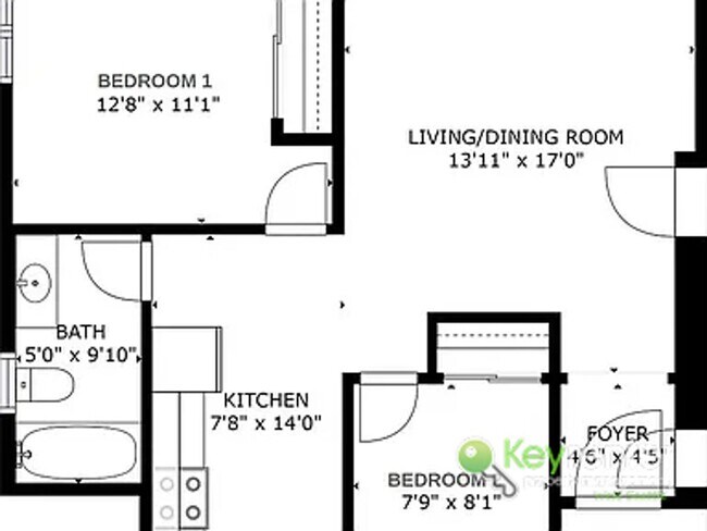 Building Photo - 7151-7153 Fauntleroy Wy SW