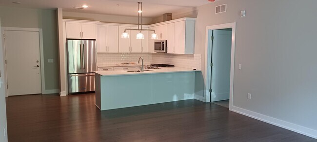 KITCHEN VIEW - 441 S Ashley St