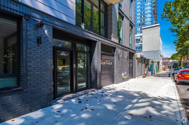Building Photo - The Alfred on Fleet