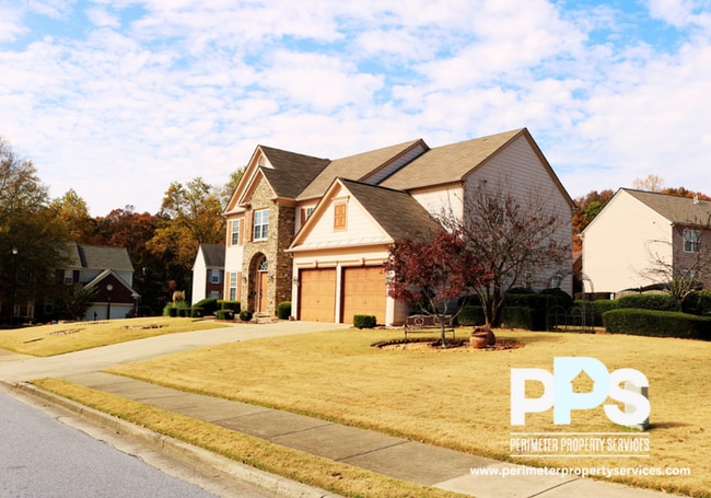 Building Photo - 367 Andridge Ct NW