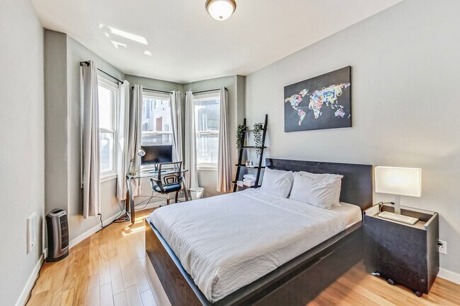 Building Photo - 764-768-768 Natoma St