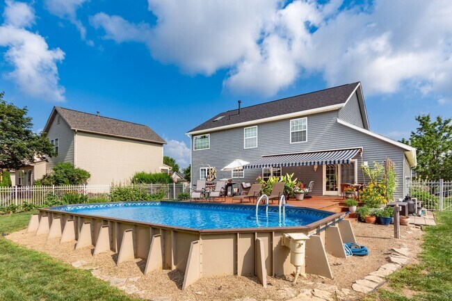 Building Photo - 4080 Plumwood Ct
