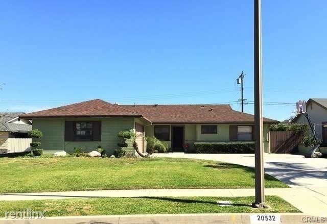 Building Photo - 3 br, 2 bath House - 20532 Varsity Dr