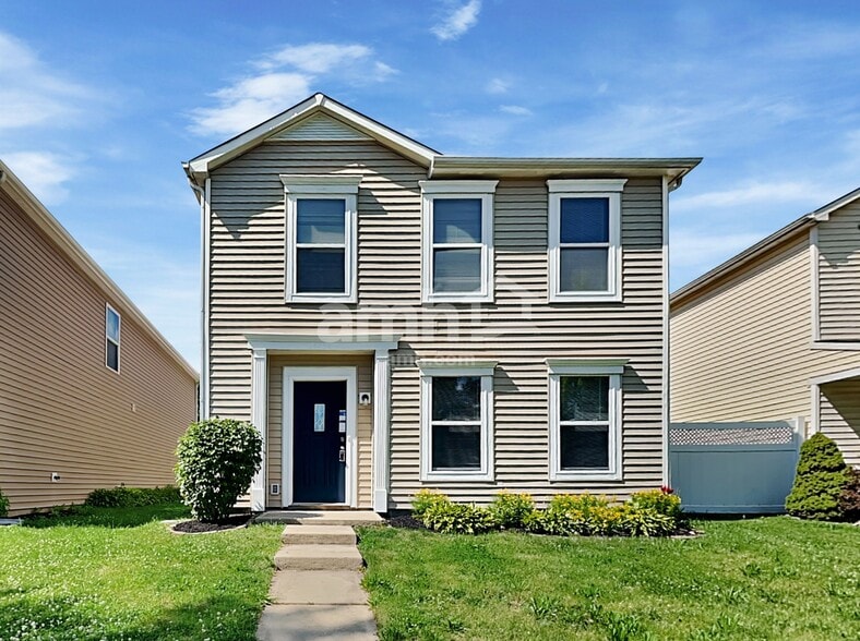Primary Photo - 14454 Banister Dr