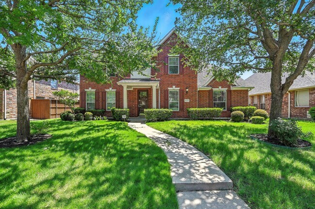 Building Photo - 14743 Daneway Dr