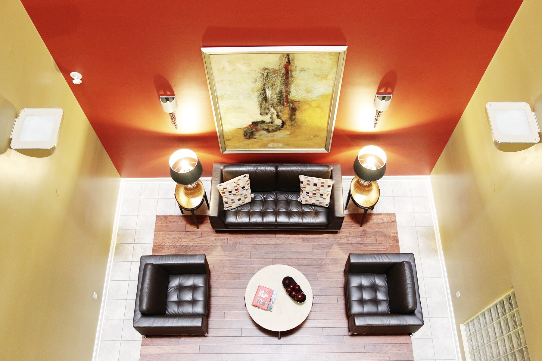 Building Photo - 941 Penn Ave