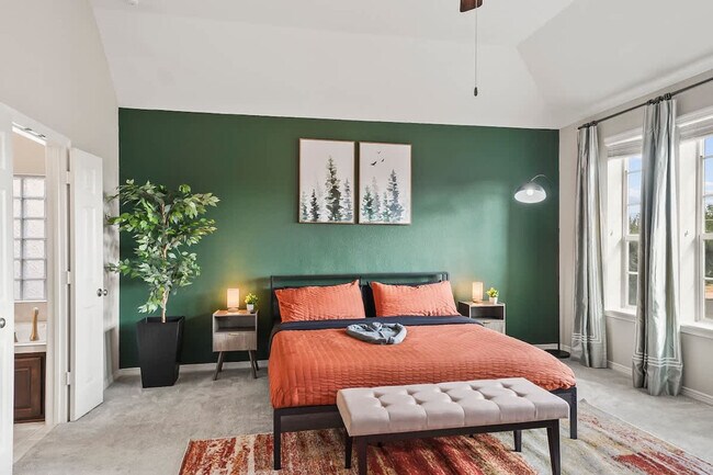 Building Photo - 10605 Enclave Springs Ct