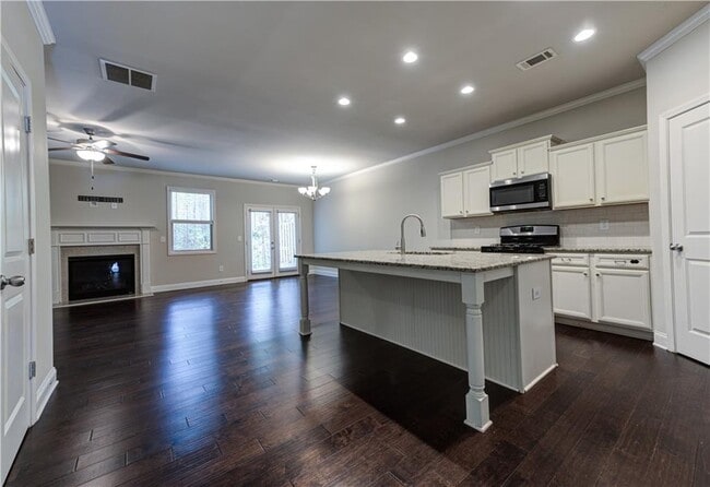 Building Photo - 2039 Teagen Ct