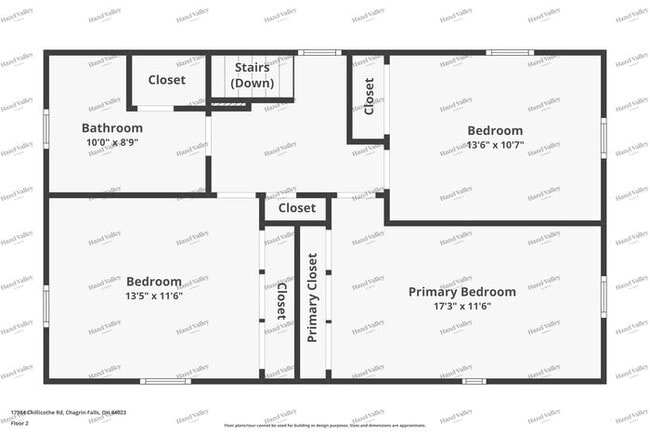 Building Photo - 17984 Chillicothe Rd