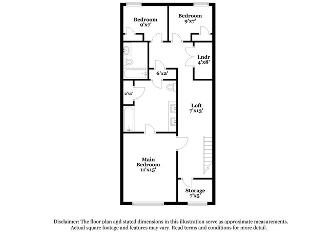 Building Photo - 1061 HighGarden Cir