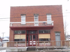 Building Photo - 1290 Richwood Ave