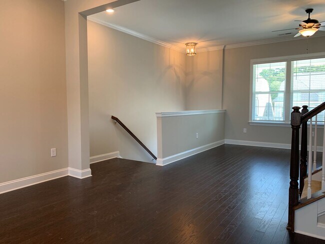 Building Photo - Gorgeous 4 Bedroom | 3.5 Bath Cary Townhom...