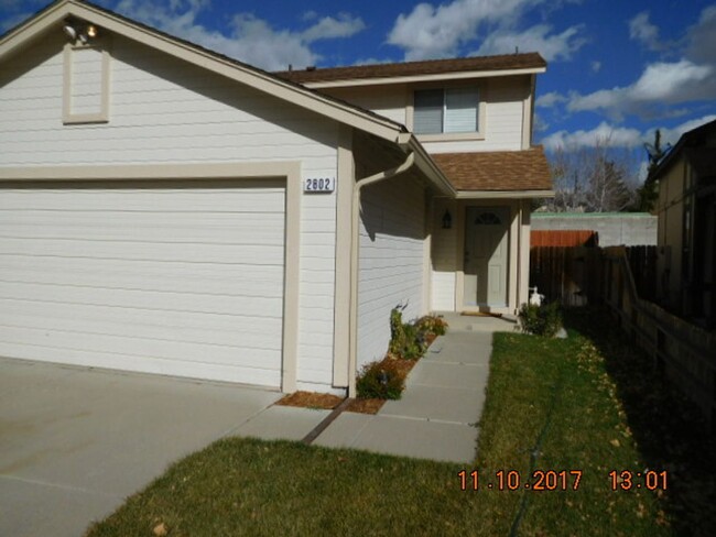 Primary Photo - Gorgeous 3 bedroom in Sparks