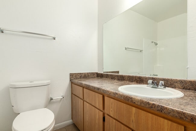 Building Photo - Stadio 3bedroom 2 bathroom
